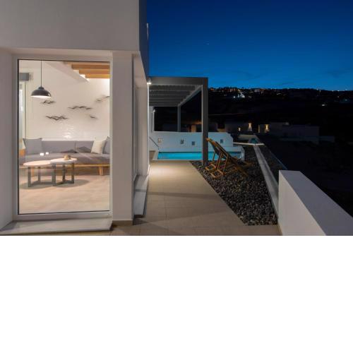 Valery Suites