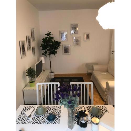 ValeryHomeHoliday Trento Centro