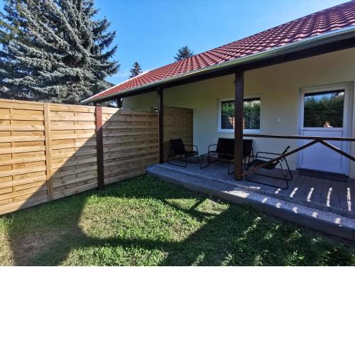 Vali néni kifőzde és apartman