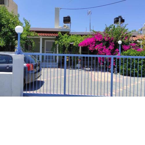 Valia Apartments - Exohiko