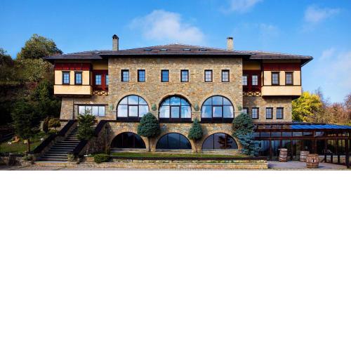 Valia Nostra Escape Hotel