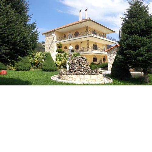 VALIA ROOMS