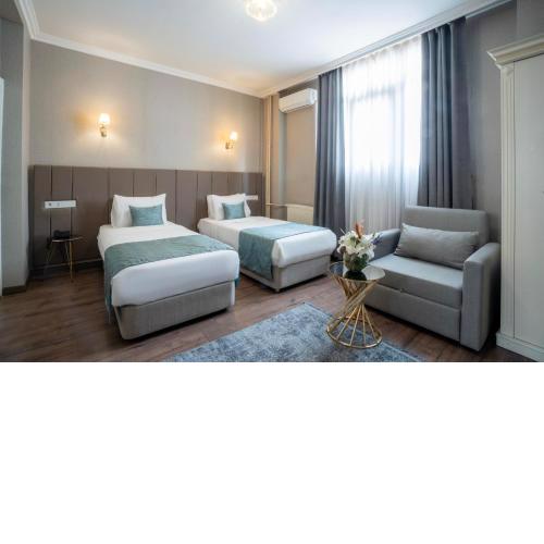 Valide Hotel