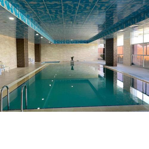 VALİDE SULTAN TERMAL OTEL