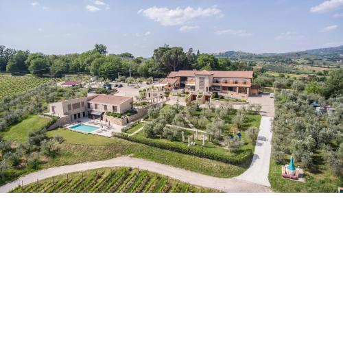 Vallantica Resort & SPA