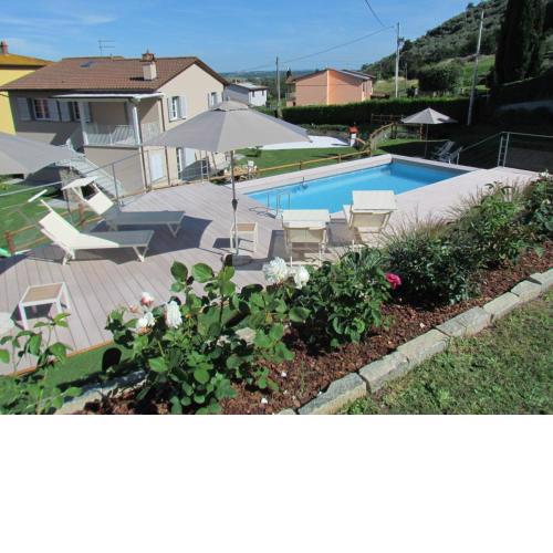 Valle apartments