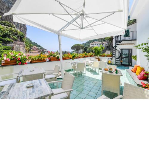 Valle d'Amalfi Suites