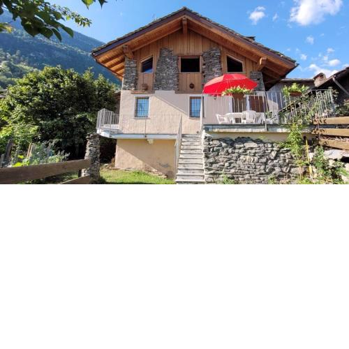 Valle D'Aosta a 360° - Ideal for smart working