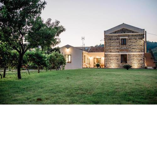 Valle degli Agrumi