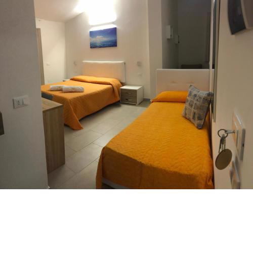 Valle degli Ulivi B&B