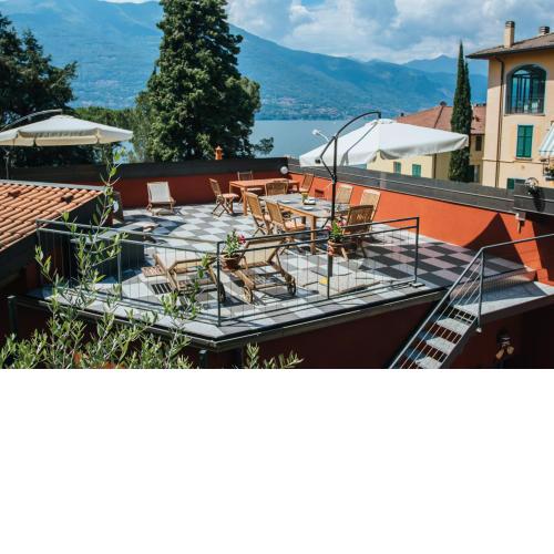Valle dei Mulini - Lake Como
