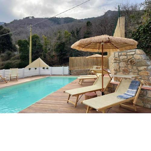 Valle dei Mulini B&B