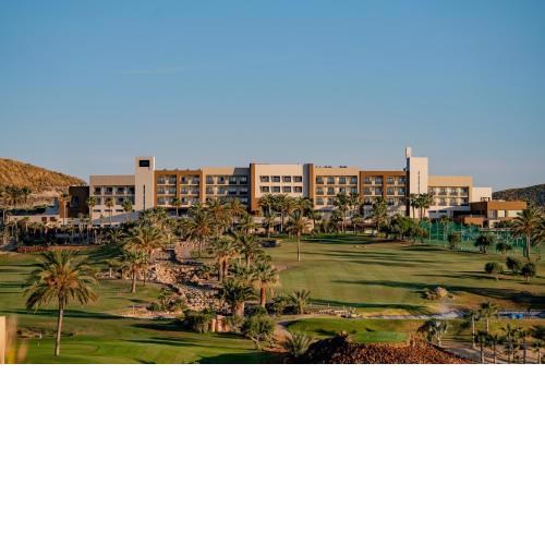 Valle Del Este Golf Resort