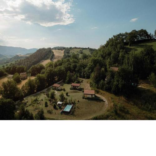 Valle del Lupo