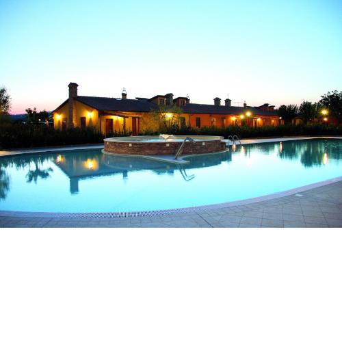 Valle del Metauro Country House