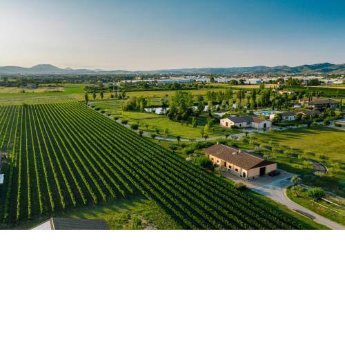 Valle di Assisi Country Apartments
