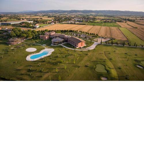 Valle di Assisi Hotel & Spa