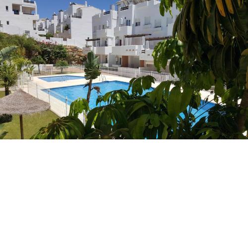Valle Romano Golf Penthouse Estepona