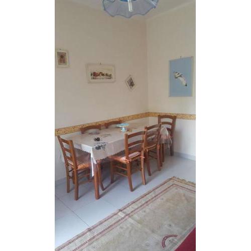 Vallechiara House
