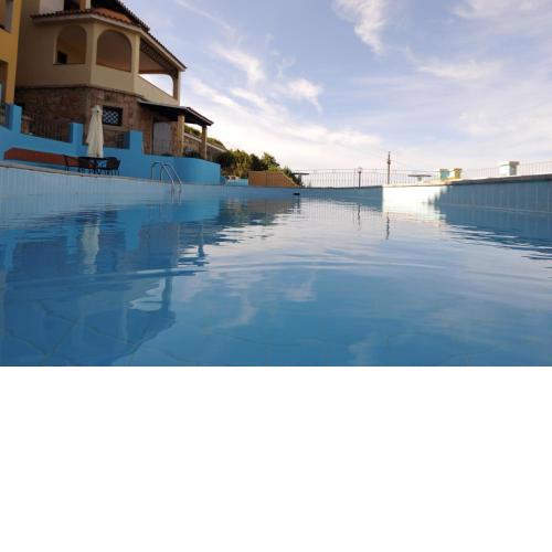 Vallemare Residence e Studios