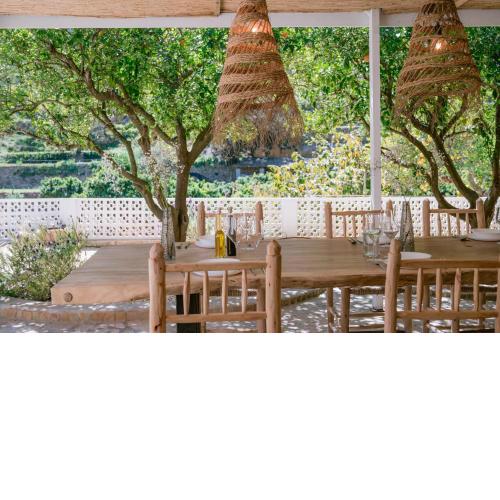 Valley Club Ibiza - Boutique Agroturismo