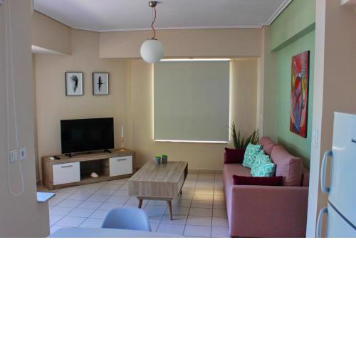 Vallia Suites - Double suite A2