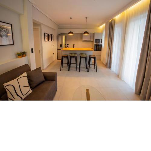 Vallia Suites - Luxury Suite