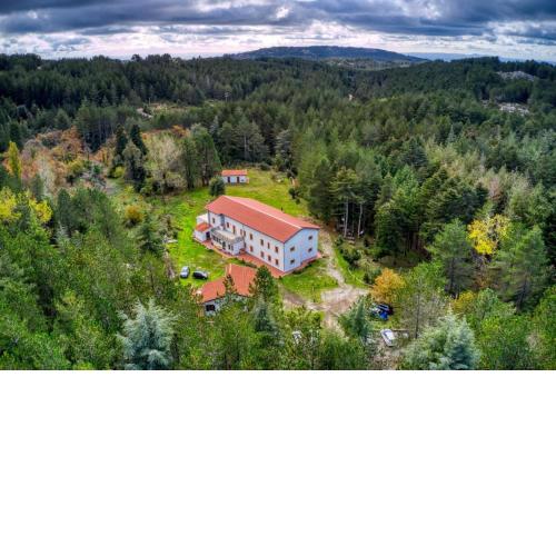 Vallicciola Nature Hotel