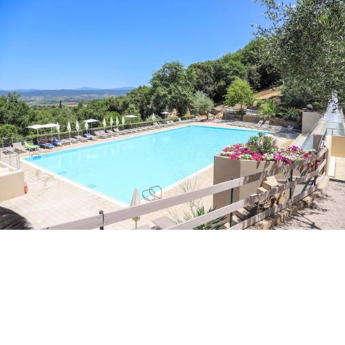 Vallicella Glamping Resort