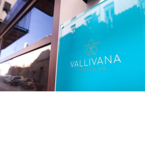 Vallivana Suites & SPA