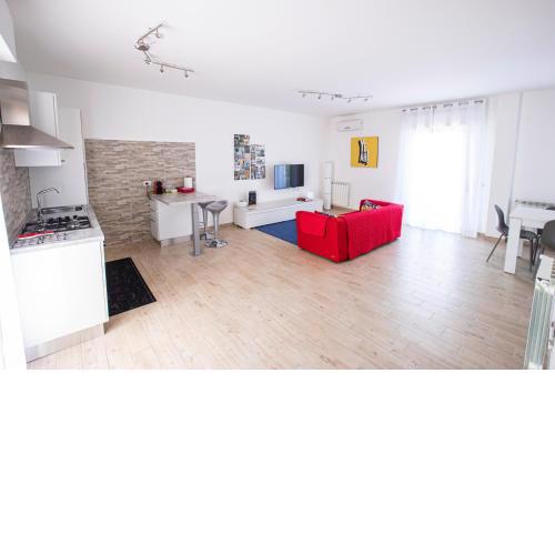 Valmontone Travel House