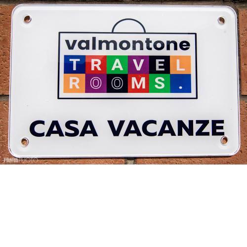 Valmontone Travel Rooms (casa vacanze)