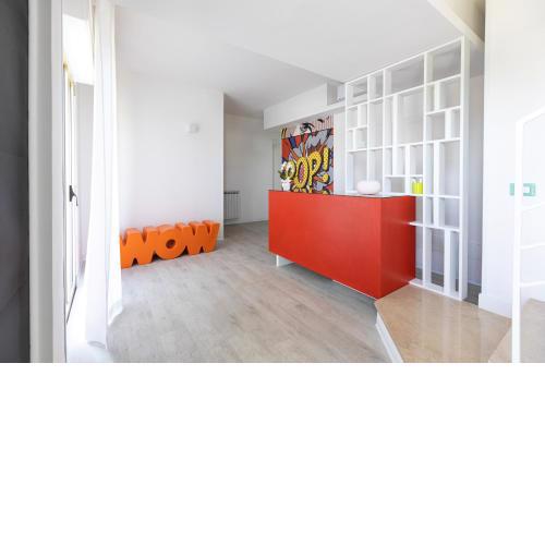 Valmontone Travel Rooms