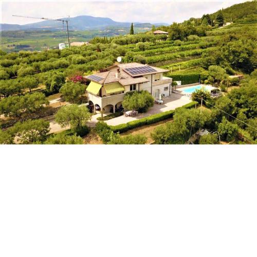 Valpolicella Hills