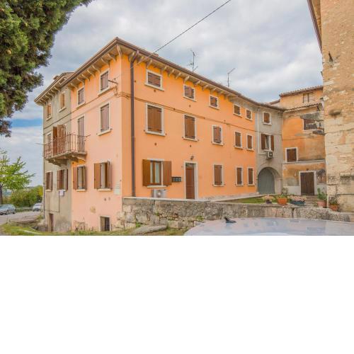 Valpolicella Homes Recioto Apartment