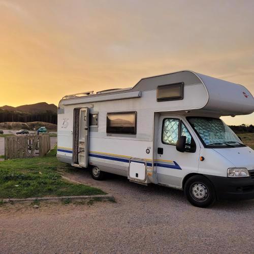 Valquiria autocaravana