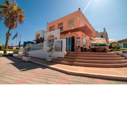 Valsami Hotel Apartments