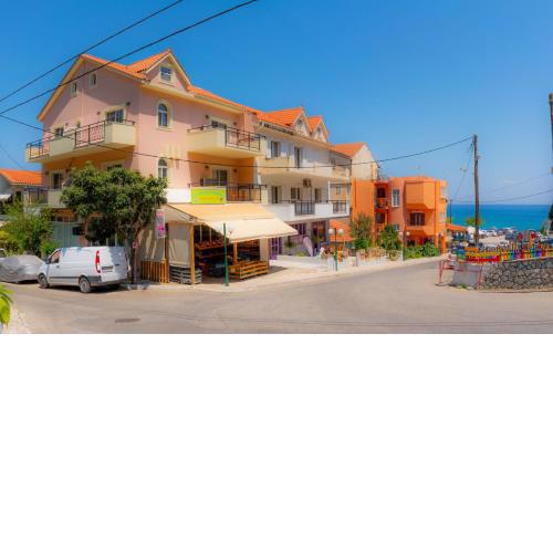 Valsamis Villa Apartments