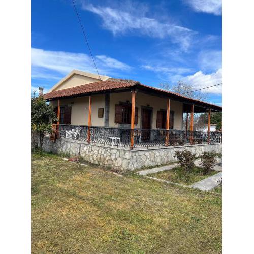 Valsamo Luxury Cottage
