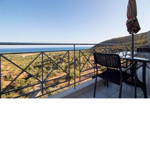Valtaki Holiday Home