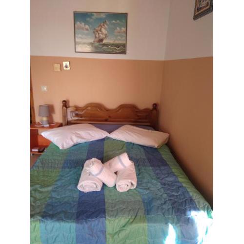 Valta's Room 2
