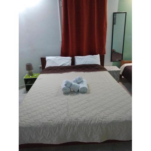 Valta's Room 3