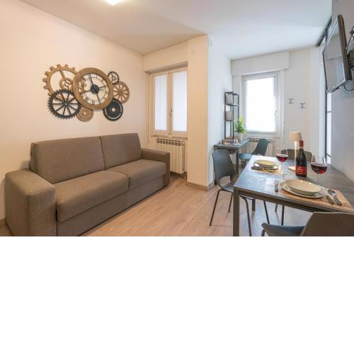 Valtellina Apartments