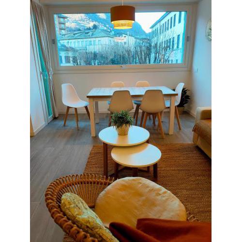 Valtellina Vacanze