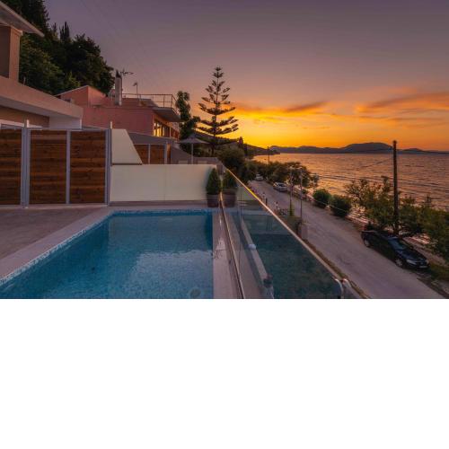 Valtes Luxurious Apartments