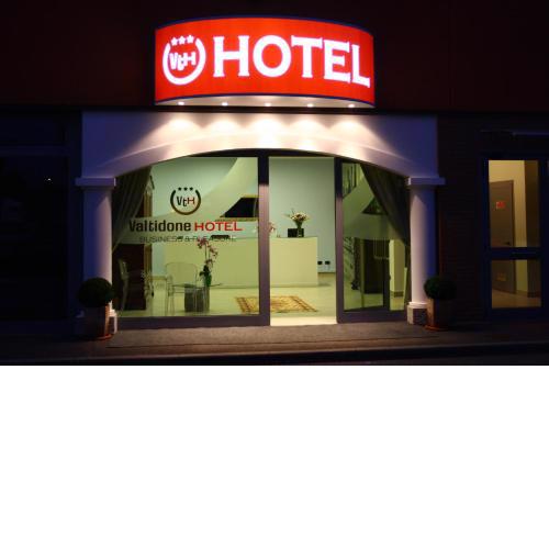 Valtidone Hotel