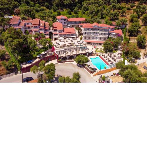 Valtos Beach Hotel