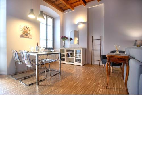 Vanessa Apartment