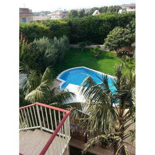 VanessaHolidayHome