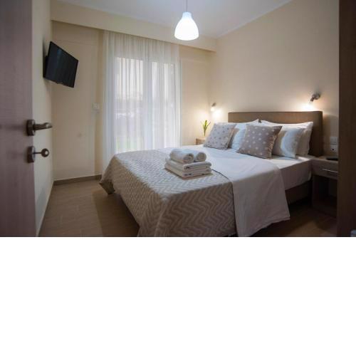 Vanessa's Rooms & Apartments